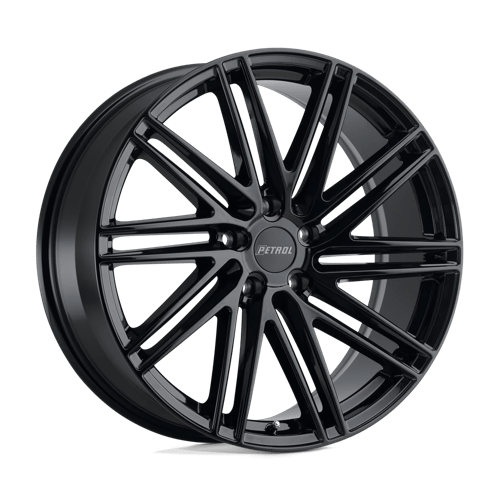 P1C 17X8 5X110 72.1 +40 G-BLK
